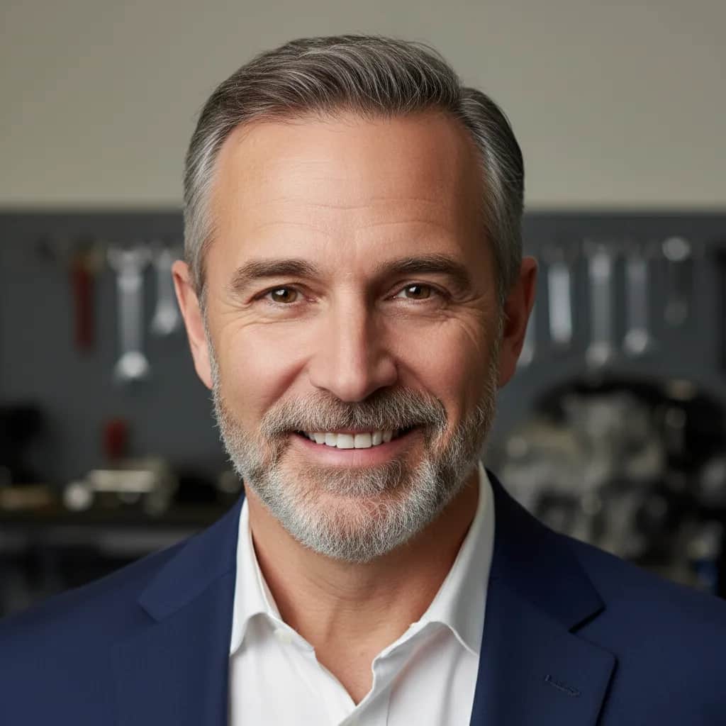 Autor Nataniel Szymczak