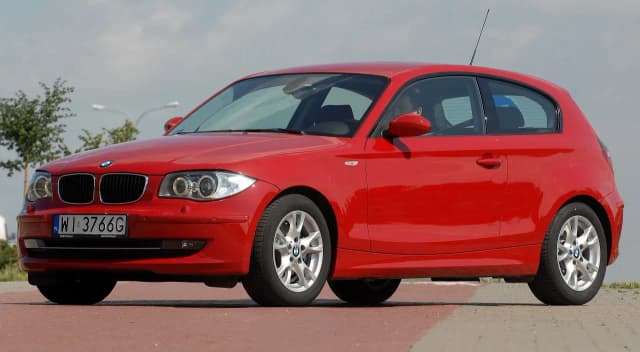 BMW F20 jaki silnik wybrać, aby uniknąć problemów i kosztów?