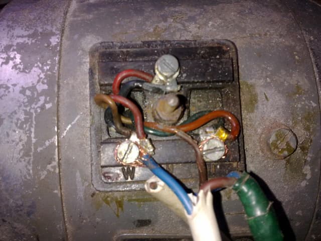 Jak zmienić obroty w silniku jednofazowym bez ryzyka uszkodzeń