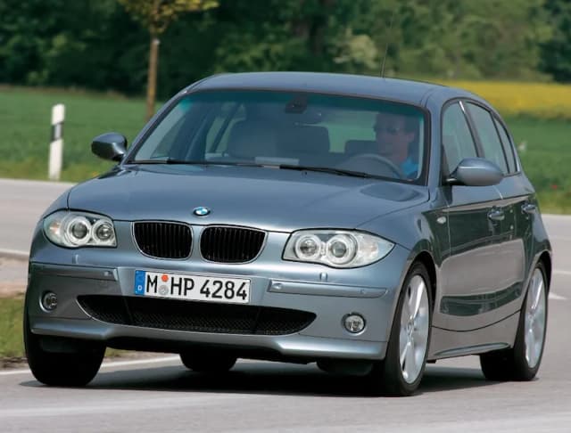 BMW Seria 1 – jaki silnik wybrać, aby uniknąć kosztownych napraw?