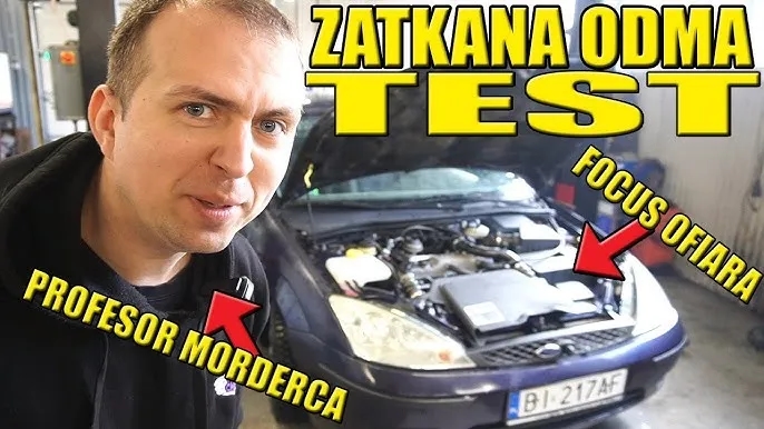 Objawy uszkodzenia odmy silnika, które mogą zrujnować twój silnik